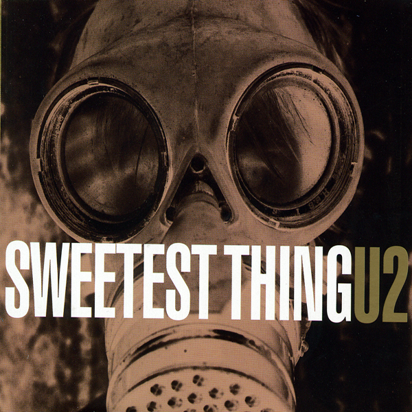 Sweetest Thing - CD2