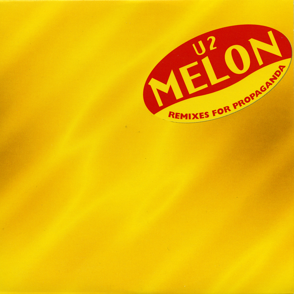 Melon (Remixes for Propaganda)