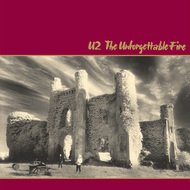 u2 the unforgettable fire