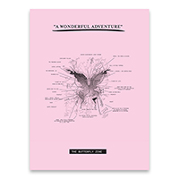 The Butterfly Zine