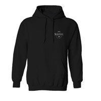 Like A Prayer 30th Anniversary photo pullover sweatshirt