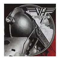 'A Different Kind of Truth' CD