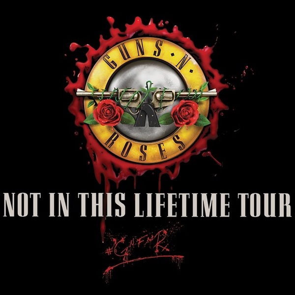 Guns N Roses News