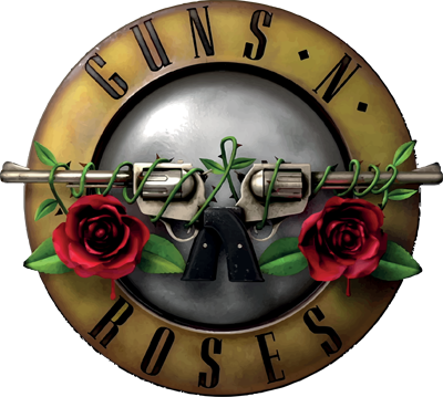 GUNS N' ROSES – ARTE VISUAL SHOP