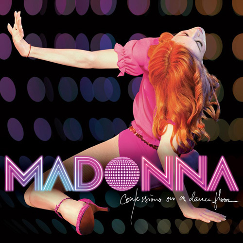 Madonna's