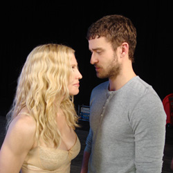 Madonna | News | The "4 Minutes" music video is released