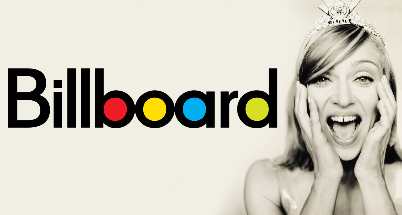 Billboard Dance Chart