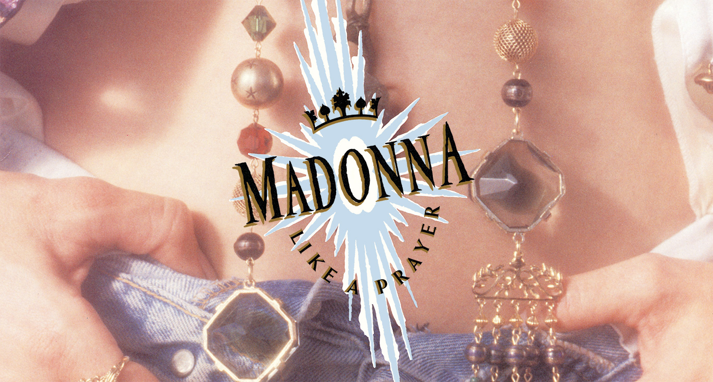 Madonna News Like A Prayer S 30th Anniversary