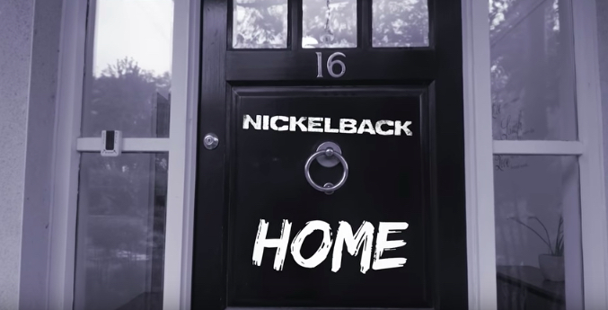 email nickelback