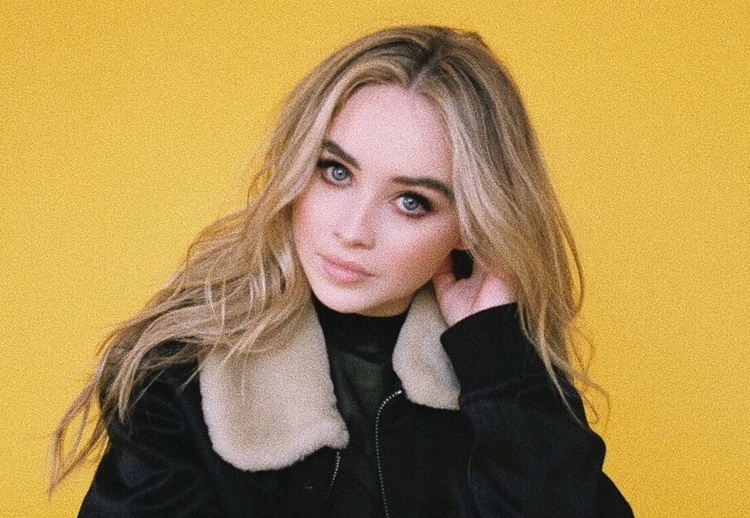 Sabrina Carpenter > News > Last-call Presale for Japan 2018 Tour