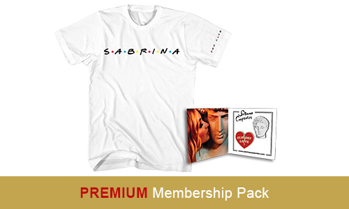 New Member Premium Package