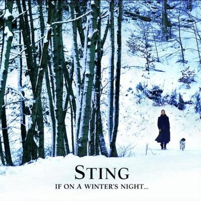 Download Sting Discography If On A Winter S Night