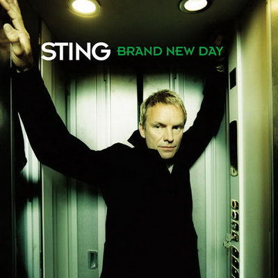 Sting - If I Ever Lose My Faith In You (Official Music Video