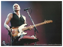 Sting