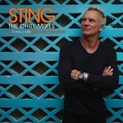 Sting | Discography | If On A Winter's Night...