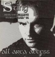 Sting