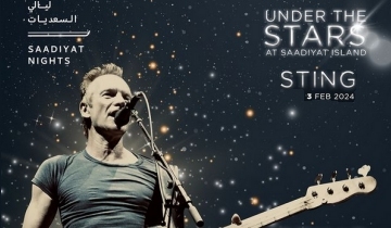 Sting My Songs Tour Setlist 2024: Unforgettable Musical Journey