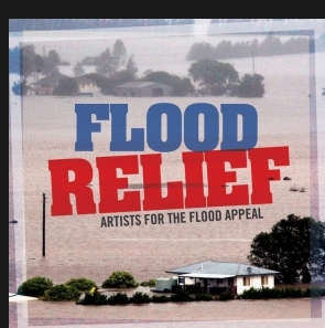 Flood relief