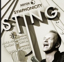 sting tour dates australia