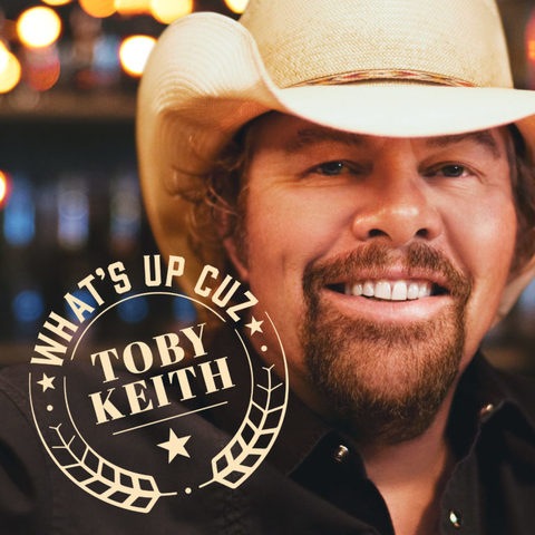 toby keith as good as i once was