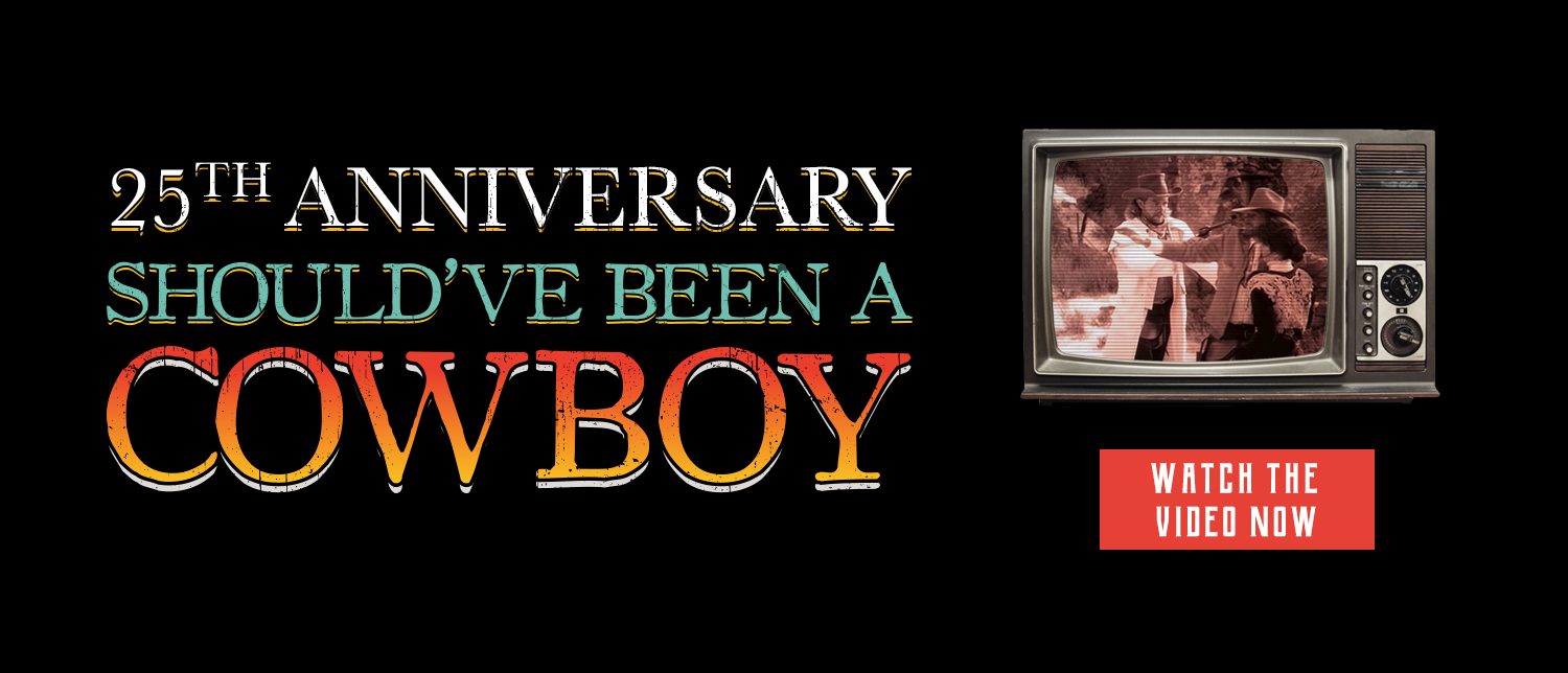 Toby Keith Should’ve Been a Cowboy: The True Story Behind the Song That Almost Never Happened