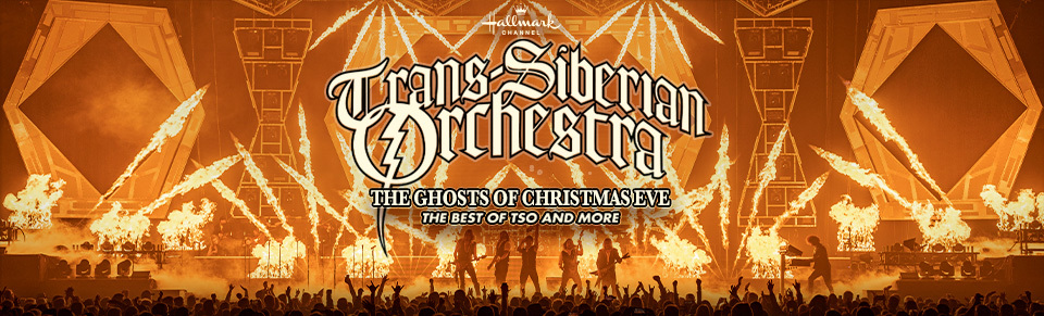 Trans-Siberian Orchestra | News | 2022 Winter Tour Announcement