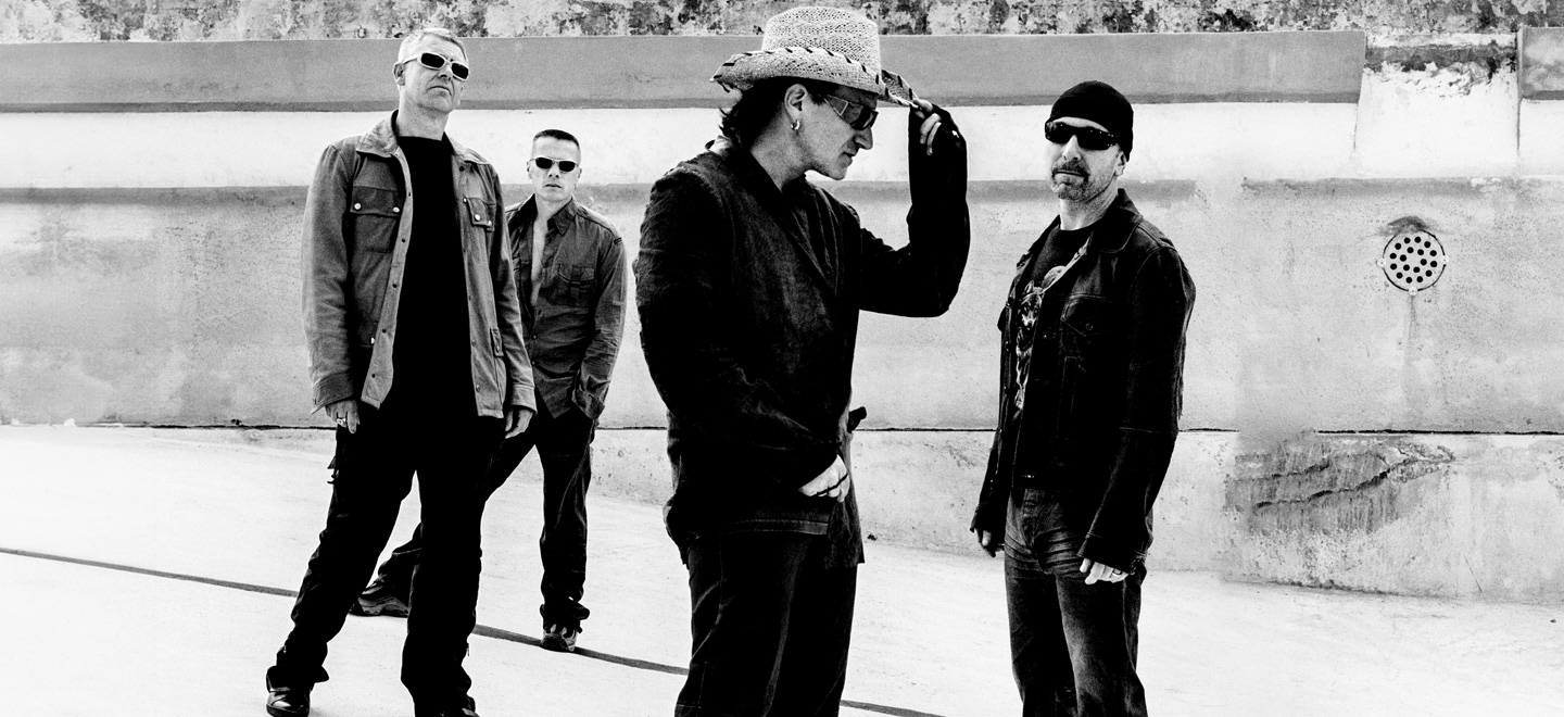 U2 Home