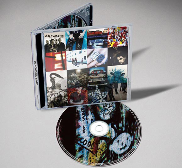 Sprog Antagelser, antagelser. Gætte Hummingbird U2 > News > Achtung Baby: Tracklistings, All Formats