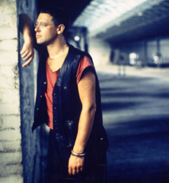 U2 > Gallery > Rattle and Hum