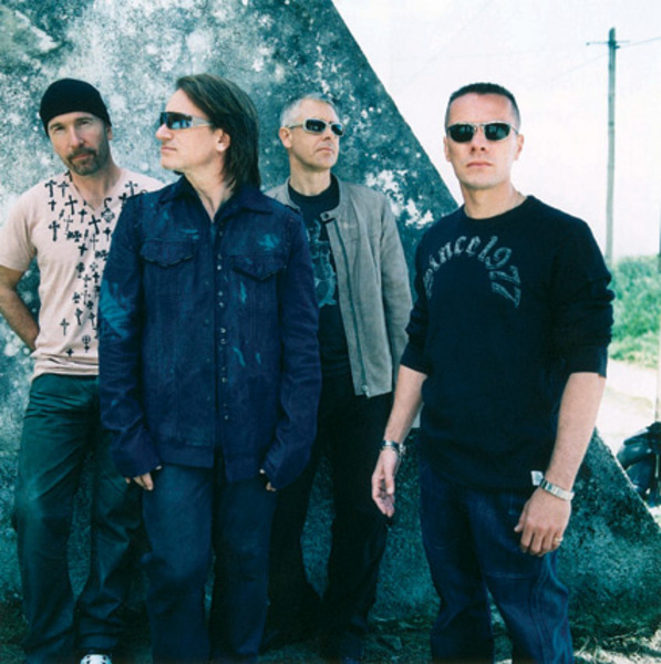 U2 discography reissues how to dismantle an atomic bomb 20th
