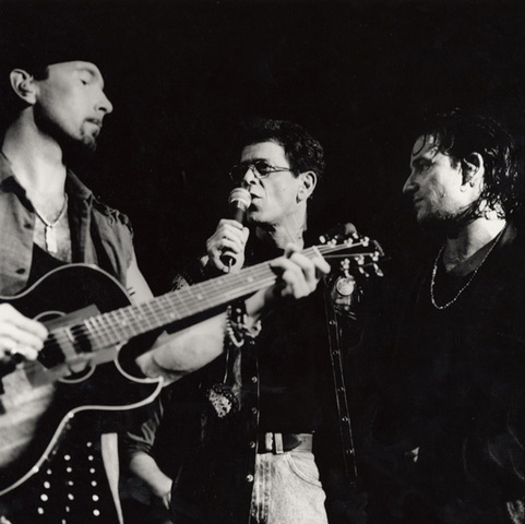 U2 > Tours > ZOOTV