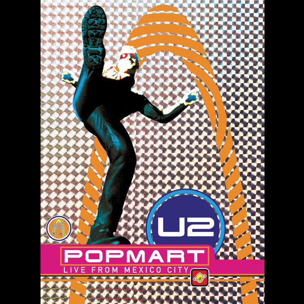 Popmart live from Mexico City