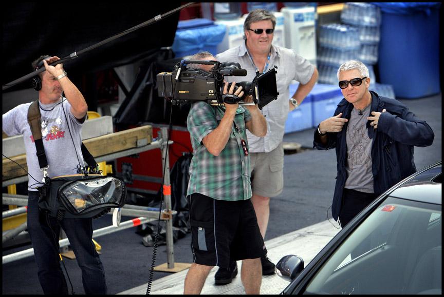 U2 > Gallery > U2 360 Tour 2009