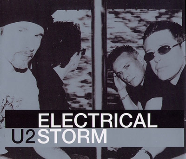Electrical Storm EP