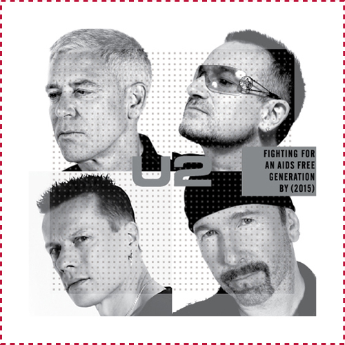 U2.com Newsletter