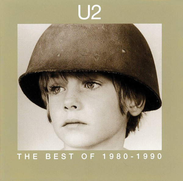 The Best Of 1980-1990 (2002) - Deluxe