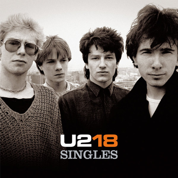 U218 Singles Deluxe