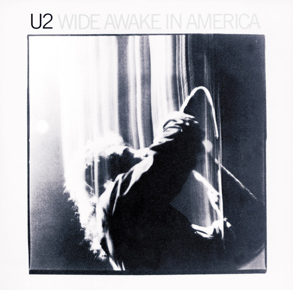 Wide Awake in America - EP