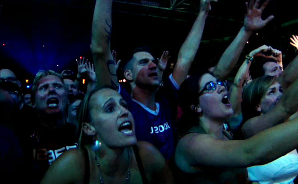 U2 > Gallery > U2 360 Tour 2009