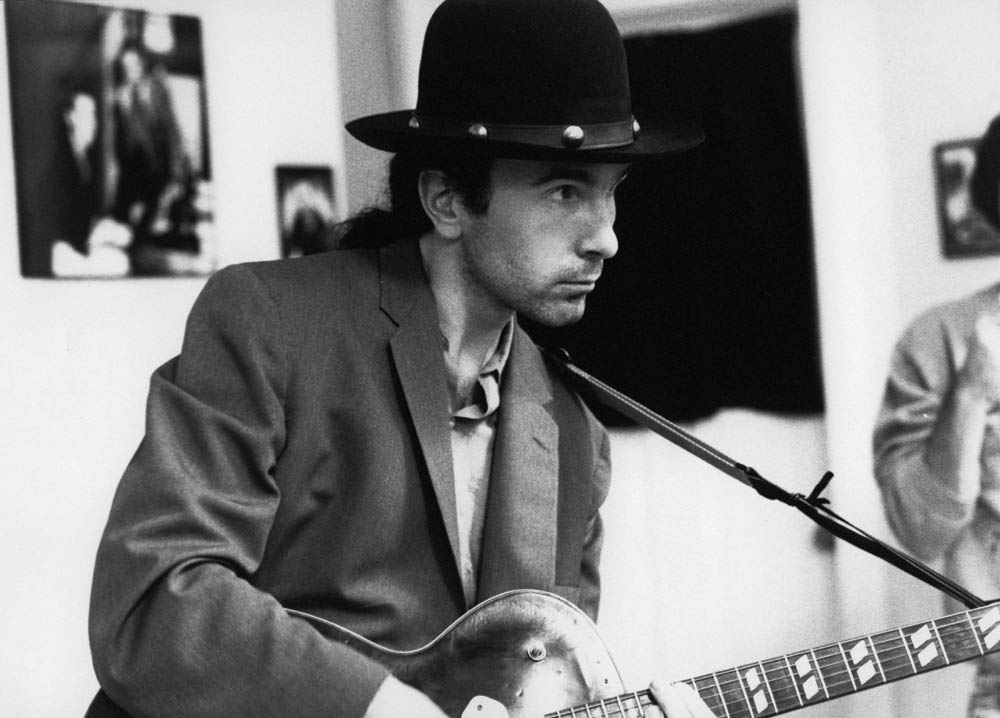 U2 > Gallery > Rattle and Hum