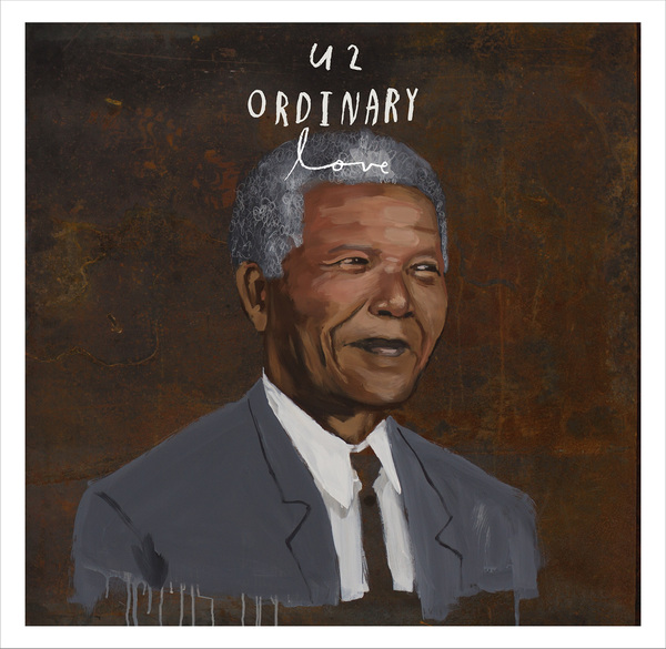 Ordinary Love (10 inch Vinyl)