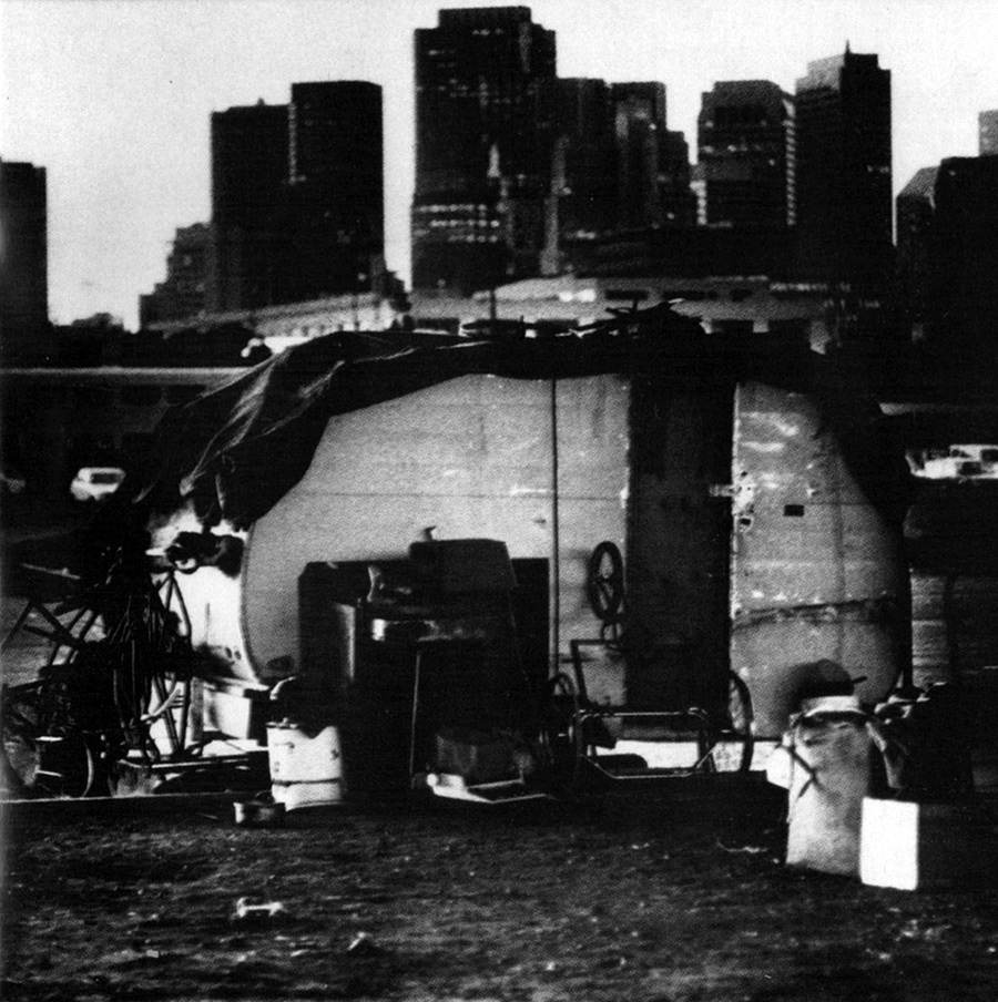 U2 > Gallery > Rattle and Hum