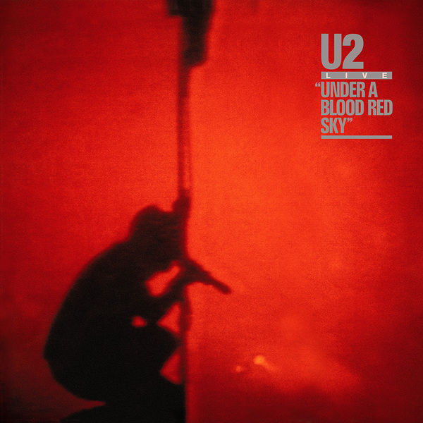 U2 Discography Albums