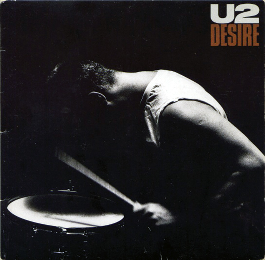 U2 > Gallery > Rattle and Hum