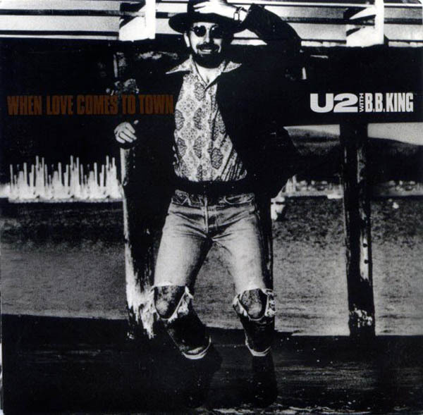 U2 > Gallery > Rattle and Hum