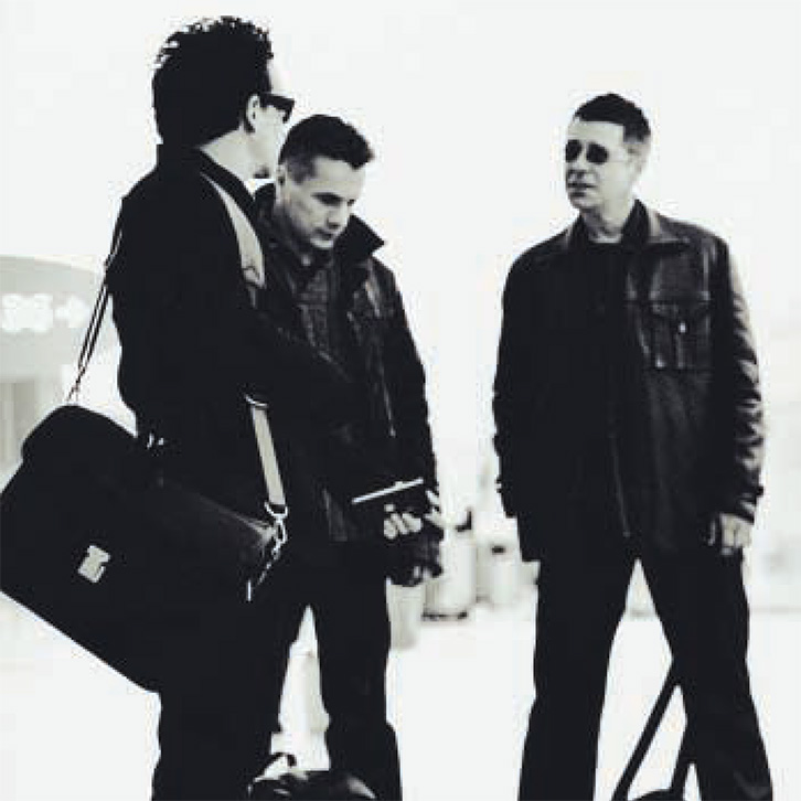 U2 > Discography > Albums > All That You Can