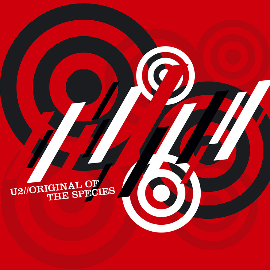 U2 discography reissues how to dismantle an atomic bomb 20th