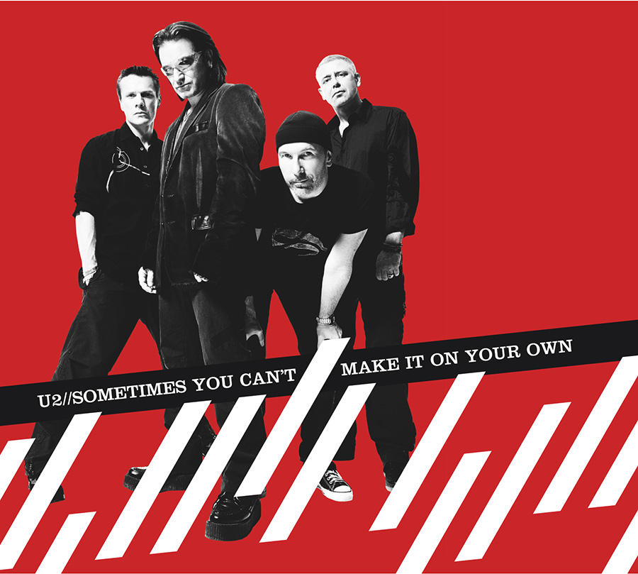 U2 gallery how to dismantle an atomic bomb