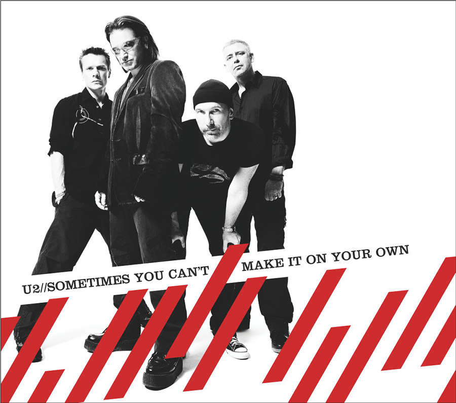 U2 > Discography > Album > How To Dismantle An Atomic Bomb (20th Anniversary) 8LP Super Deluxe