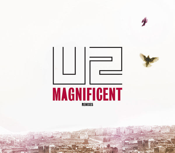 Magnificent (Remixes)